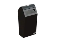 BINsystem Buitenafvalbakken