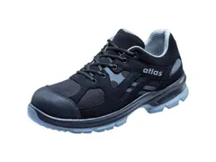 Veiligheidsschoen C 6305 XP S3 SRC ESD Laag Zwart Cordura maat 47