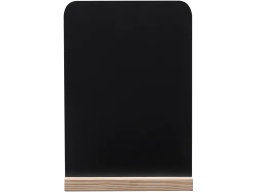 tafelkrijtbord menu, A4