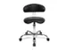 Siège d’atelier pivotant assise 430-510mm noir
