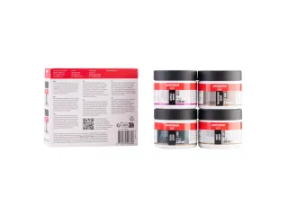 Mediumset Amsterdam Mini Prep and Prime 4 stuks 120ml - 3