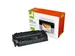Q-connect toner 6500 pagina's HP CE505X Zwart