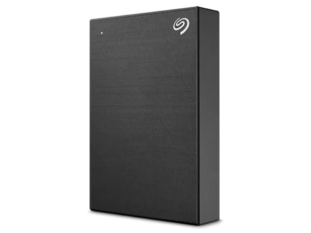 Seagate One Touch HDD 5 TB, 5 TB, 2.5 inch, 2.0/3.2 Gen 1 (3.1 Gen 1),