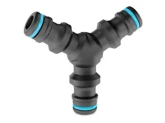 Cellfast, 3-Wegstuk, Ergo