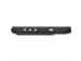 Spigen Case ACS09067 OnePlus 13 Ultra Hybrid Mat Zwart