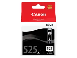 Inktcartridge Canon PGI-525 zwart