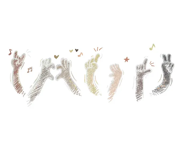 Kleurpotlood Faber-Castell Black Edition 12 stuks huidskleurtinten in