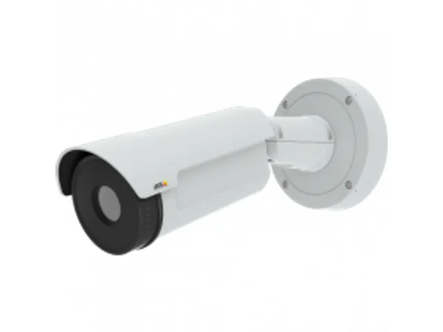 AXIS Q1941-E thermische netwerkcamera