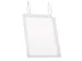 DURABLE waterbestendige infohoes A4 met kabelbinders