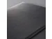 Carnet de notes Sigel Conceptum Purer A4+ ligné noir