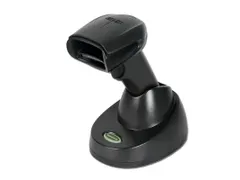 Honeywell Xenon Performance 1952g Draagbare streepjescodelezer 1D/2D L