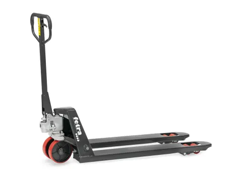 Handpallettruck 2130 - 2,5 ton - antraciet 2130