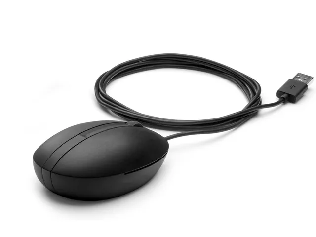 320M Wired Mouse (Bulk 120)