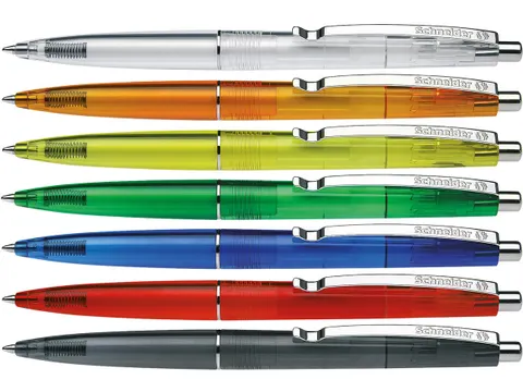 Balpen K20 Icy Colours Medium Assorti
