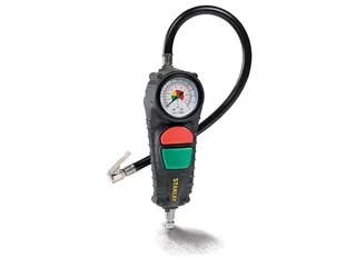 Luchtpistool - L40STD D50 N/Omol - 1