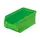 Zichtbak Hxbxd 75x100x175mm Pp Groen Grip