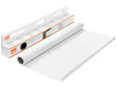 Whiteboard Vel Instant folie Nobo 60x80cm wit