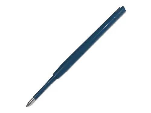 Balpenvulling detectie Detectamet Tufftip blauw