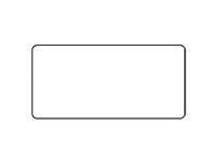 Rol Etiketten 4247 52x25mm