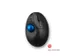 EQ TB450 Pro Fit Ergo Trackball Muis