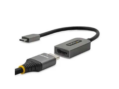 USB C TO HDMI Adapter 4K 60HZ HDR10