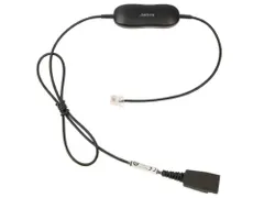 Jabra Gn1216 Avaya Aansluitkabel Recht