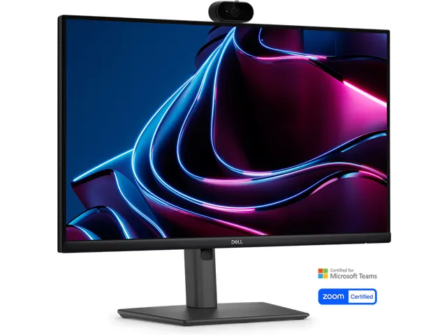 Dell Pro 24 inch USB-C Hub Monitor P2426HEV