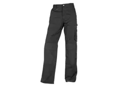 Schijvens T'riffic Solid broek, zwart, maat 42, per stuk