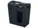 Papiervernietiger Rexel Secure S5 stroken 6mm