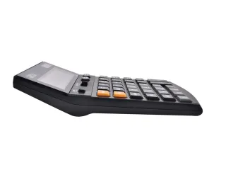 Rekenmachine Desq X-Large Check & Correct - 4