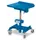 Materiaalstandaard 150kg 510x410mm Hoogte 510-700mm Ral5017
