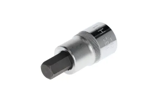 GEDORE R62551110 Schroevendraaierbit 1/2 inch 11mm lengte 55mm