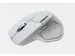 Logitech MX Master 4 draadloze muis 8 knoppen rechts Bluetooth grijs