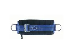 Miller Titan Work Positioning Belt