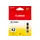Canon CLI-42Y gele inktcartridge 6387B001