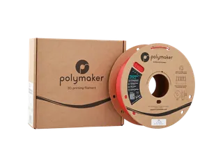 HT-PLA 1,75mm rood 1kg Polymaker 3d filament - 4