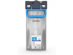 Epson WorkForce Pro WF-C87xR Cyan XL Ink C13T05A20N