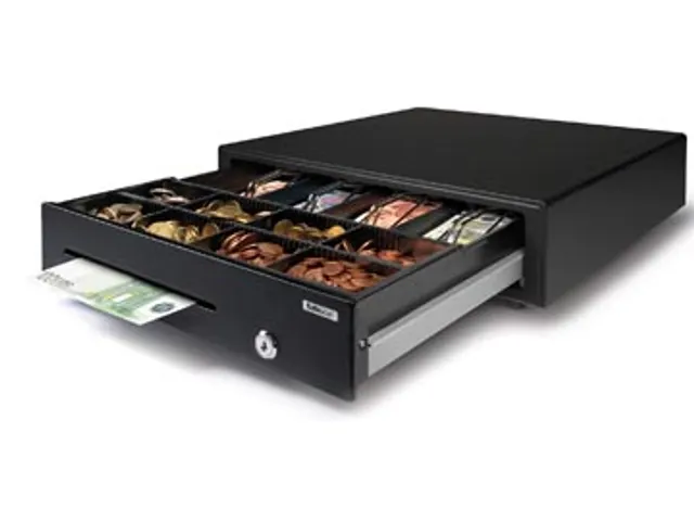 Safescan Sd-4141 Kassalade