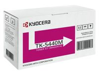 Toner Kyocera TK-5440M rood
