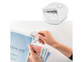 Lamineerset GBC Inspire+ A4 wit - 5