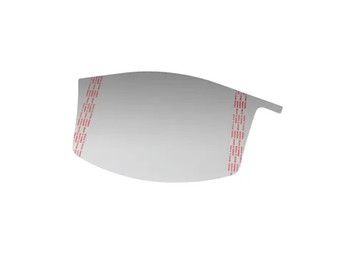 3M M-928 wegtrekruitje voor M-100, M-300 en M-400 reeks, 10 stuks