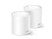 TP-Link Deco X50 (2-pack), Wit, Intern, CE: <20 dBm (2.4 GHz) <23 dBm