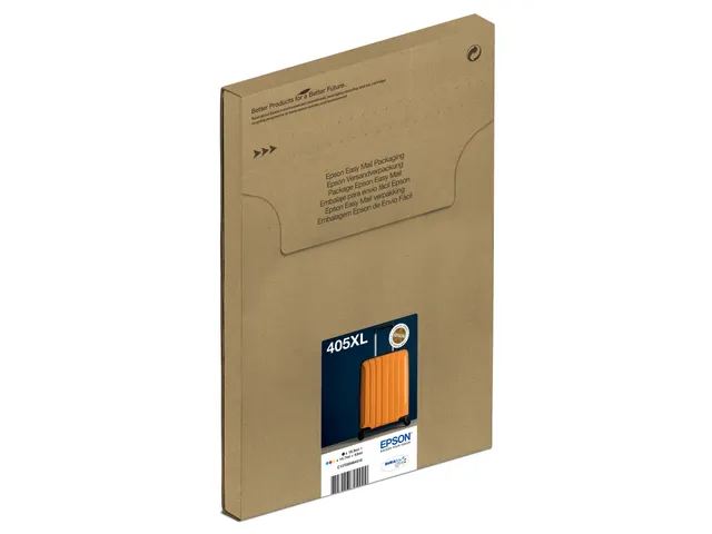 Multipack 4-colours 405XL EasyMail
