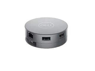 Da310 Usb-C Mobile Adapter 470-AEUP 7-in-1 Multiport - 1