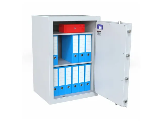 Sistec Inbraakwerende Kluis MT9+ Sleutelslot