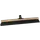 Classic 3192-S veger 60cm medium zwart vezelmengsel hout