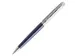Balpen Waterman Hémisphère L'essence du Blue lacquer CT Medium