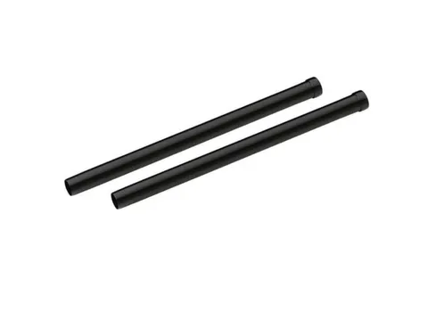 Zuigbuis,v. droogzuiger,nom. brdte 32mm,L 0,5m