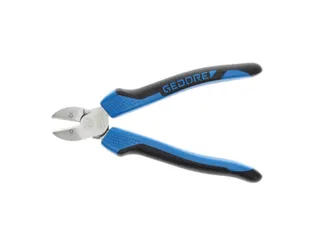 8314-180 JC Power diagonaalschaar 180mm 2K handgreep - 5