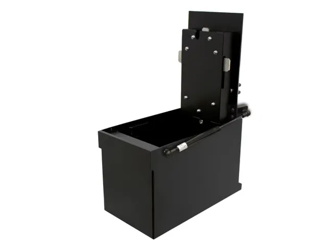 Salvus mobiele sleutelkluis groot